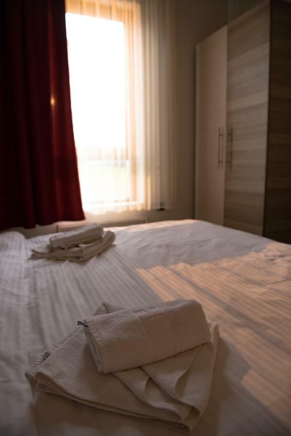 K19 Milmari Resort & Spa โคเปานิก ภายนอก รูปภาพ