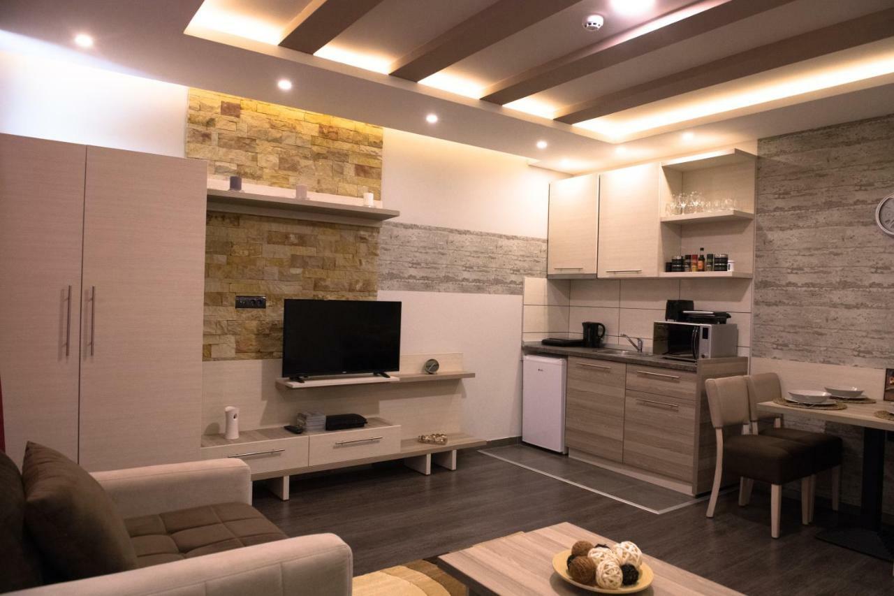 K19 Milmari Resort & Spa โคเปานิก ภายนอก รูปภาพ