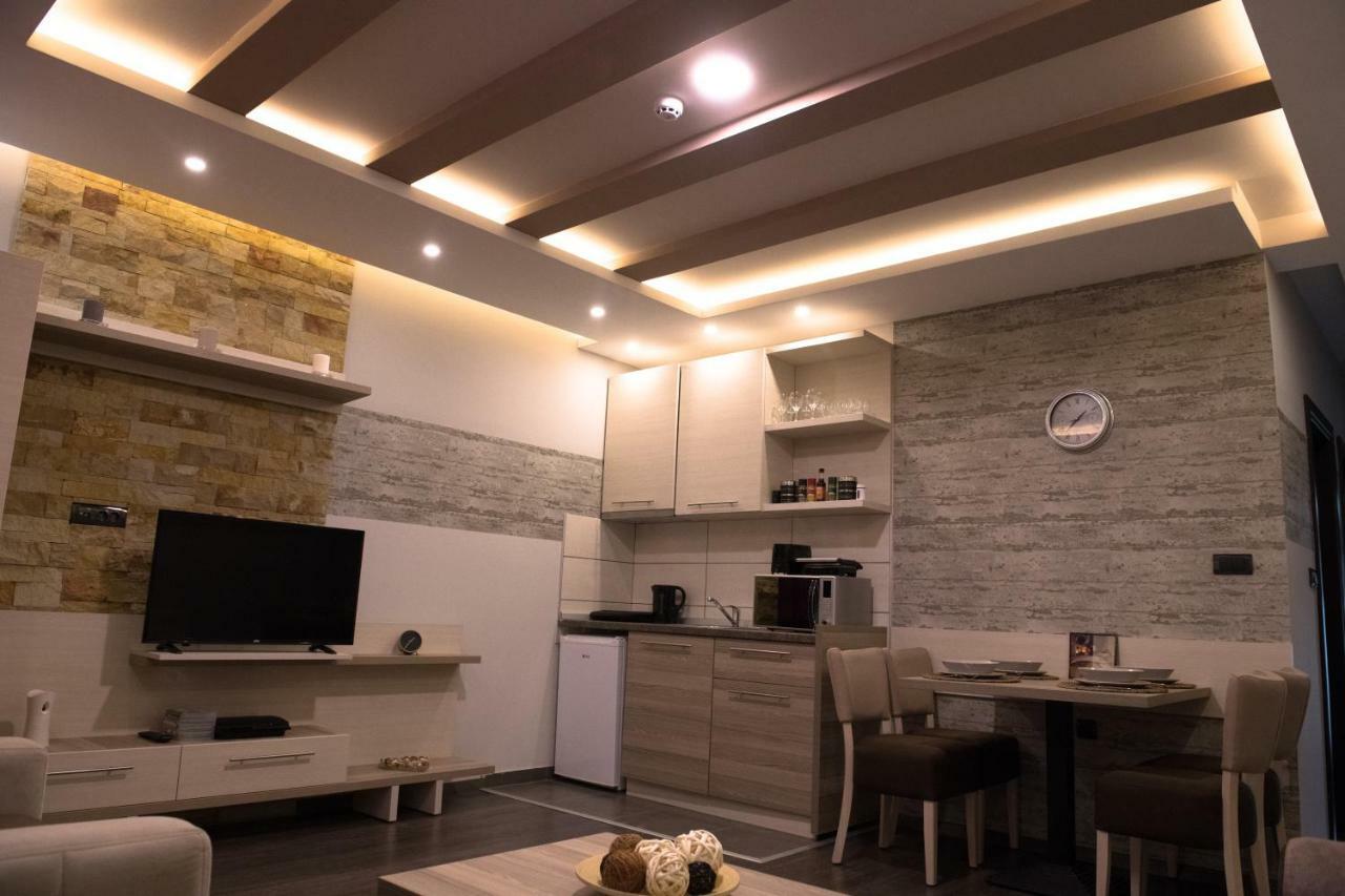 K19 Milmari Resort & Spa โคเปานิก ภายนอก รูปภาพ