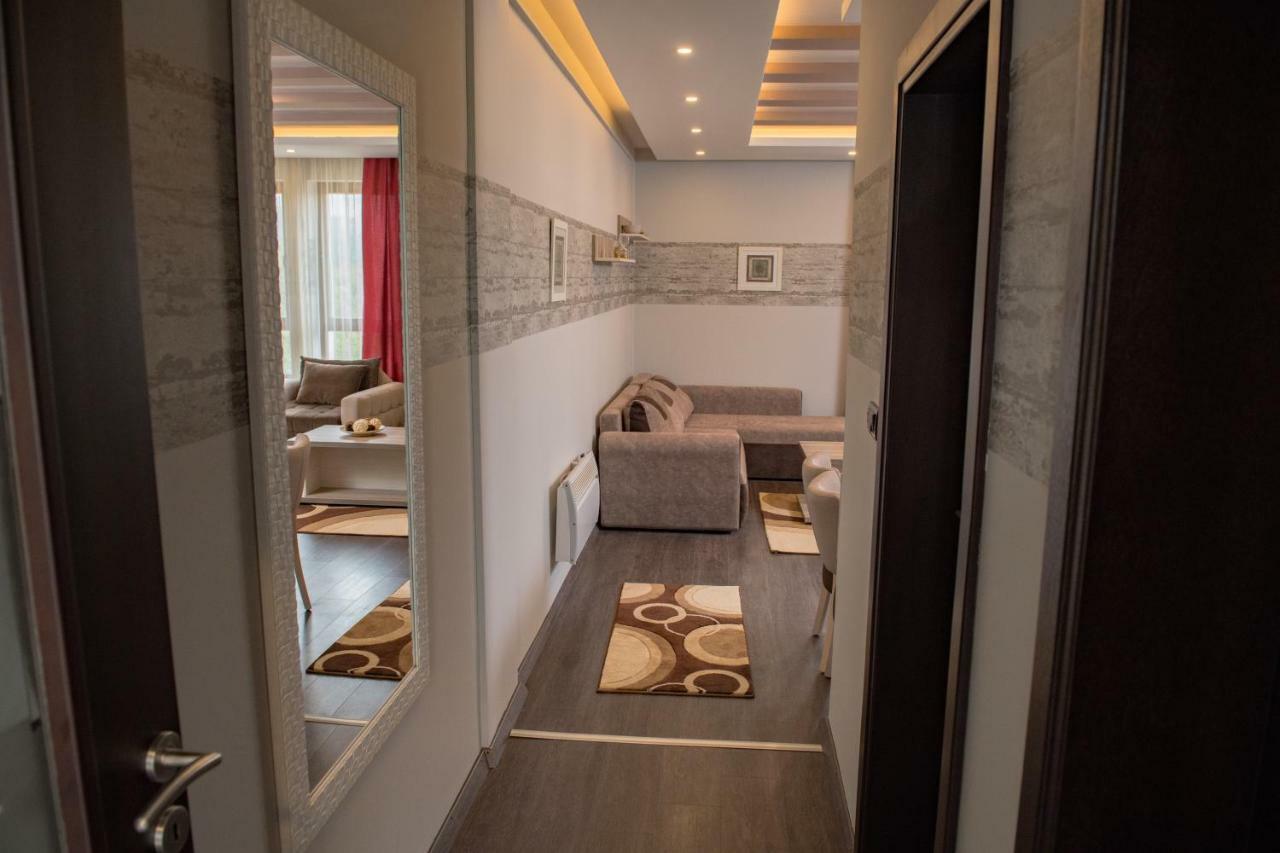 K19 Milmari Resort & Spa โคเปานิก ภายนอก รูปภาพ