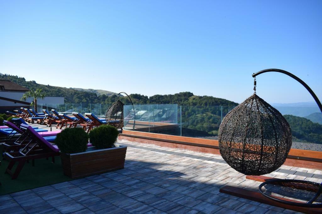 K19 Milmari Resort & Spa โคเปานิก ภายนอก รูปภาพ