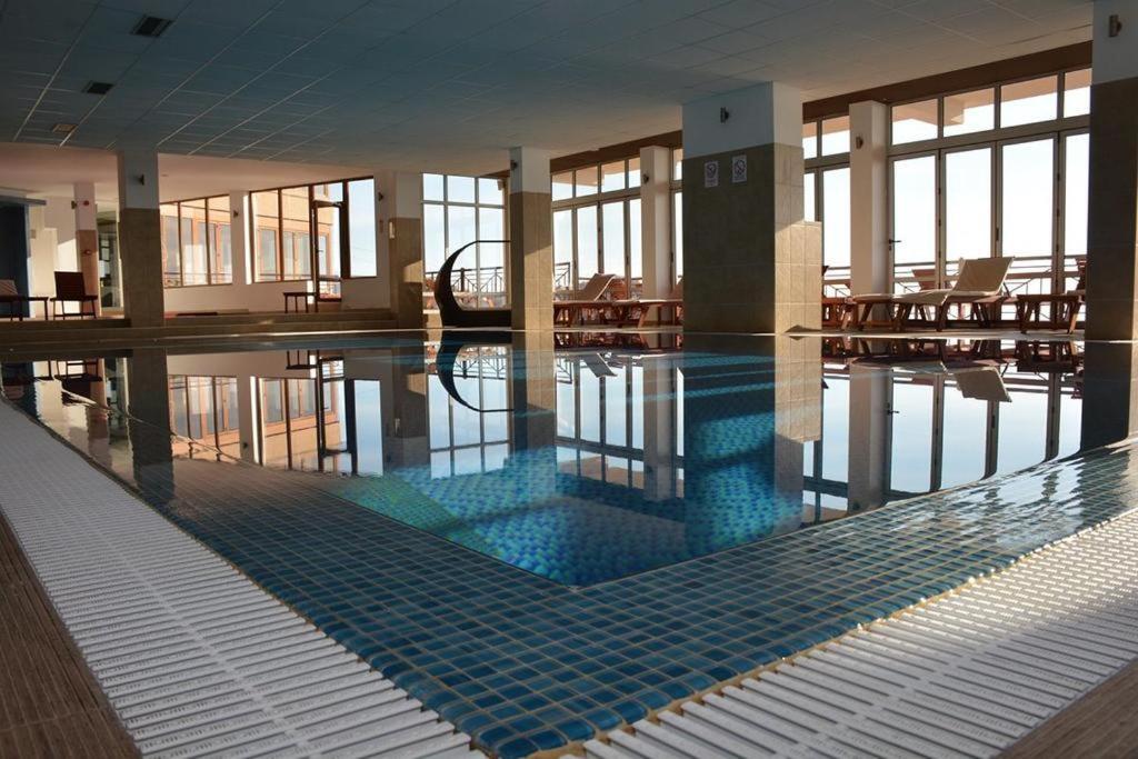 K19 Milmari Resort & Spa โคเปานิก ภายนอก รูปภาพ