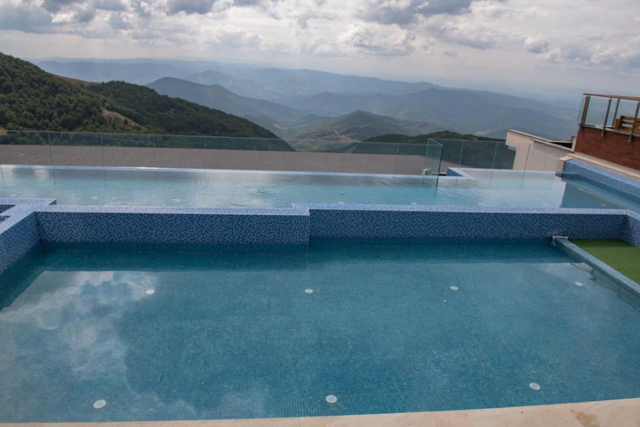 K19 Milmari Resort & Spa โคเปานิก ภายนอก รูปภาพ