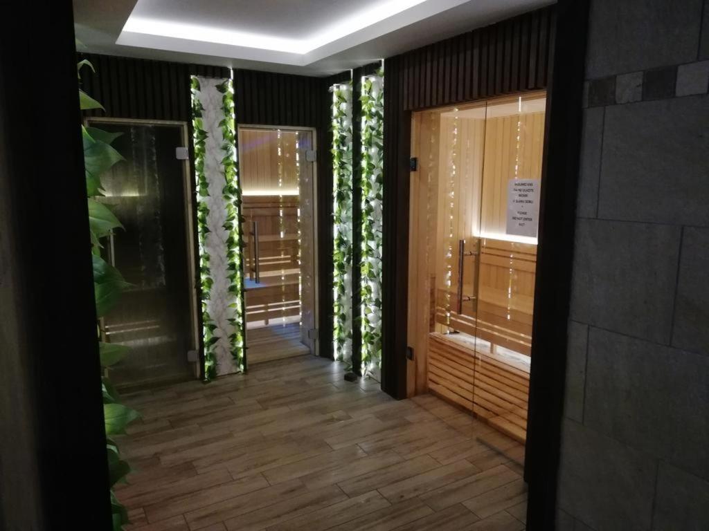 K19 Milmari Resort & Spa โคเปานิก ภายนอก รูปภาพ
